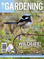 Gardening Australia